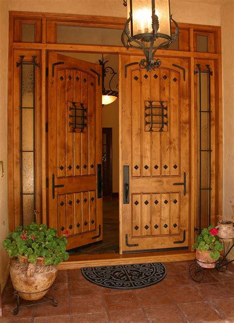 10 ft exterior grand doors.